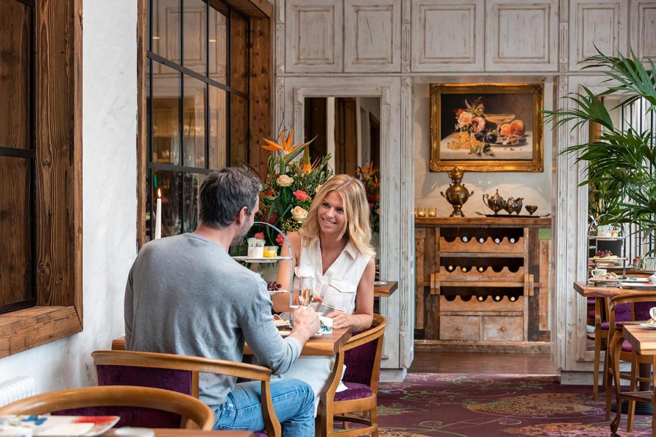 Wellnesshotel Seeschloesschen - Privat- Spa & Naturresort Senftenberg Exterior foto